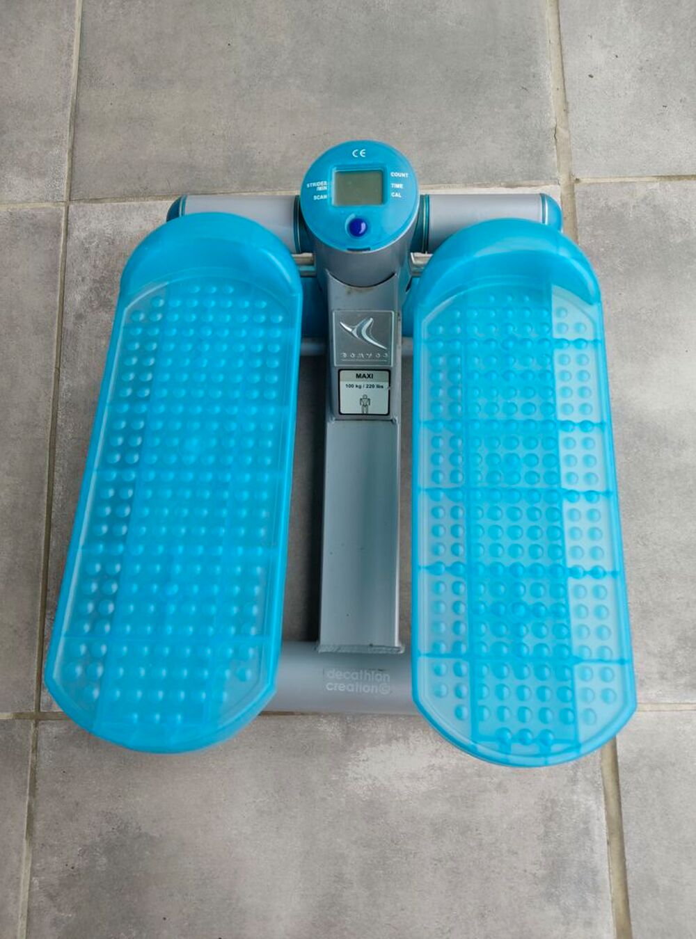 STEPPER DOMYS Sports