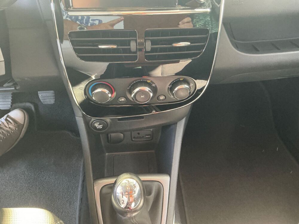 Clio IV dCi 90 Energy eco2 Limited 90g 2014 occasion 84110 Vaison-la-Romaine