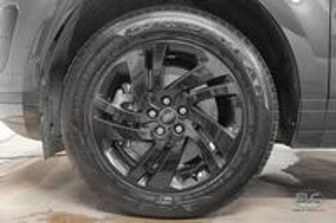 Range Rover Evoque P300e PHEV AWD BVA8 S 2024 occasion 59310 Auchy-lez-Orchies