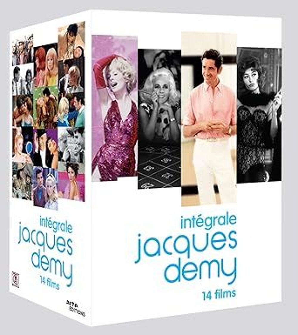 DVD, VHS 3€ OU EN LOT PRIX A CONCLURE
DVD et blu-ray