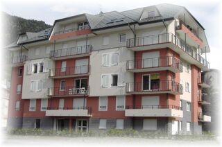 Location  Appartement 