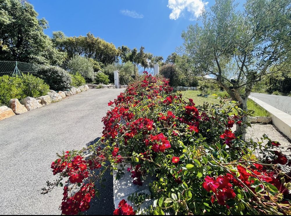 � vendre  Villa Saint-Julien (83560)