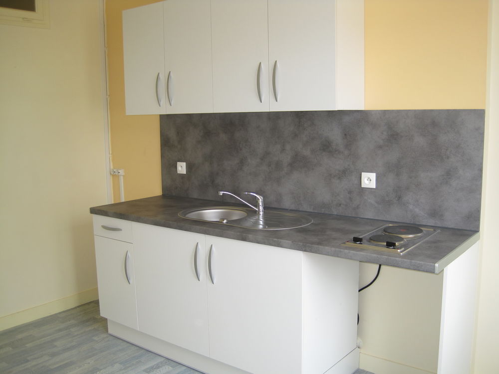 Location Appartement F2 centre Le Merlerault Le merlerault