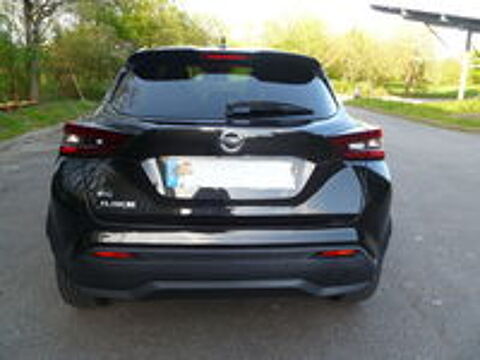 Juke DIG-T 117 Tekna 2020 occasion 44800 Saint-Herblain