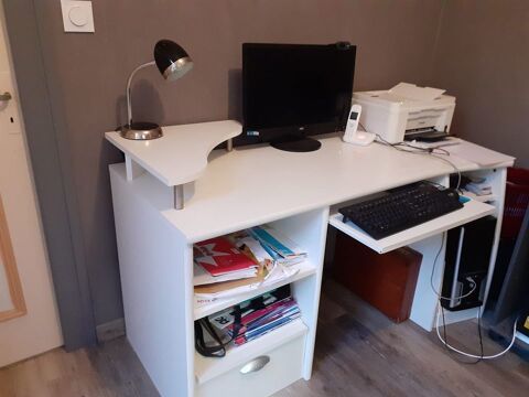 Meuble de bureau 40 Landes-le-Gaulois (41)