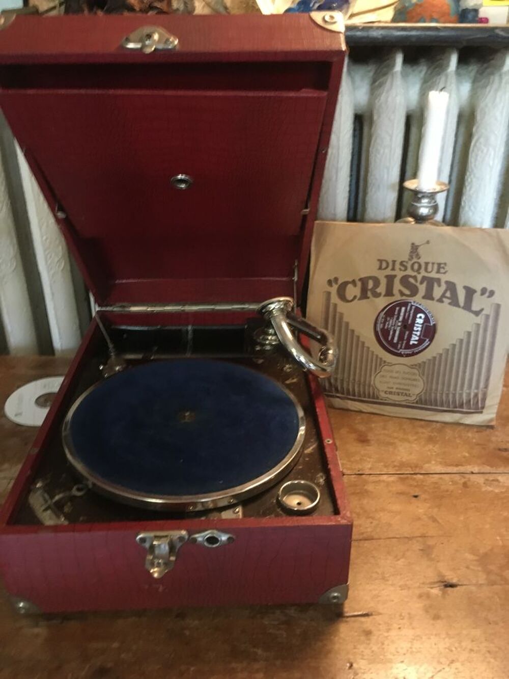 Gramophone Audio et hifi