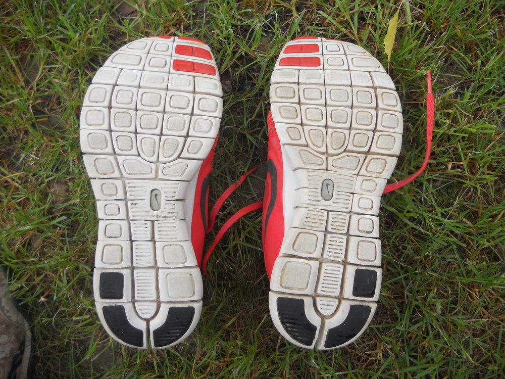 Chaussures de running NIKE Chaussures