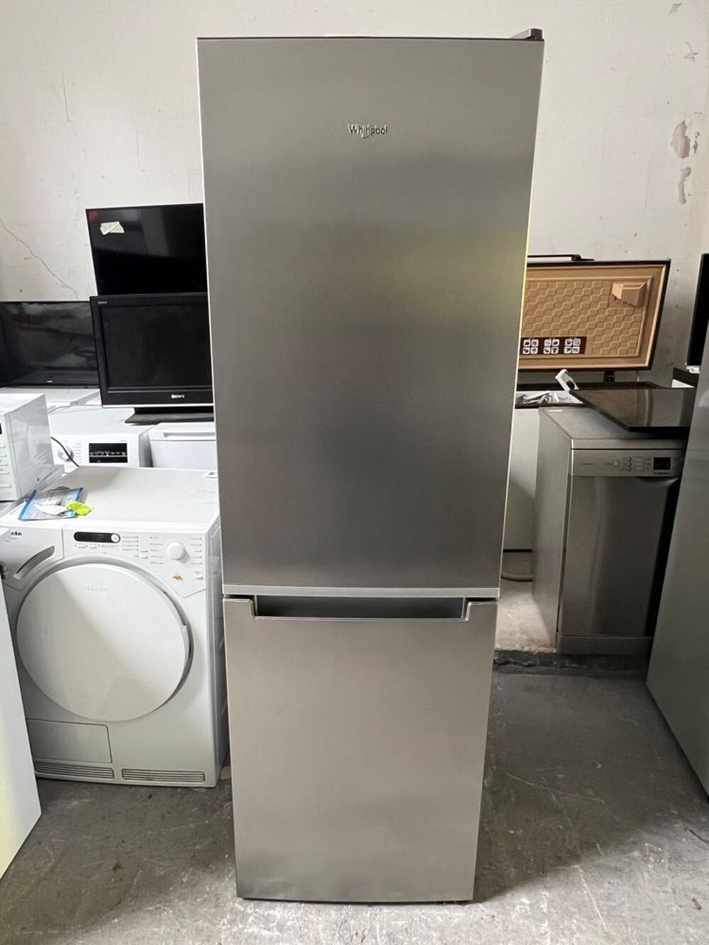 Frigo Neuf Garantie Electroménager