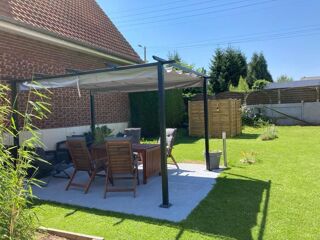  Maison � vendre 4 pi�ces 96 m�