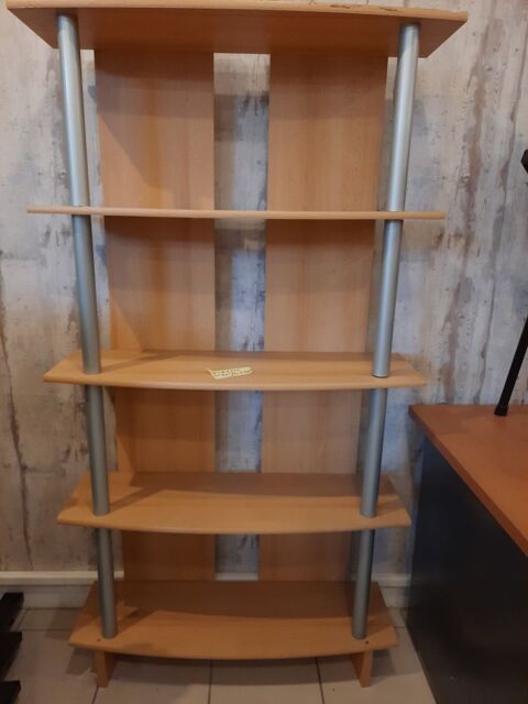 etageres pour bibliothque 60 Caug (27)