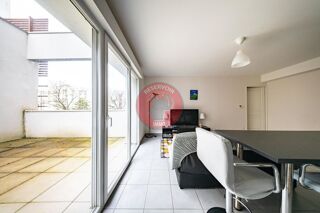  Appartement � vendre 3 pi�ces 54 m�