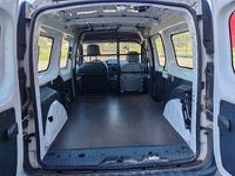 Kangoo 1.5 dci 95 cv 2022 occasion 54720 Lexy