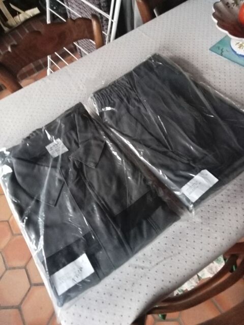 Ensemble veste et pantalon de travail neuf  19 Millencourt-en-Ponthieu (80)