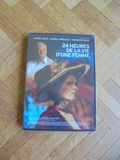 24 Heures dans la vie d'une femme 10 Tours (37)