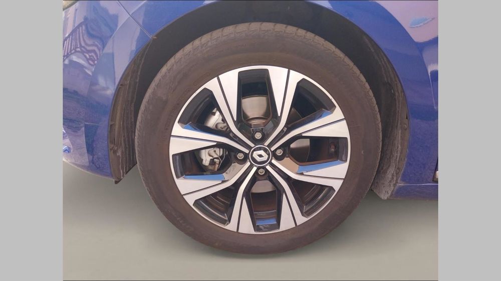 Clio V Clio E-Tech 140 - 21N Limited 2022 occasion 92140 Clamart