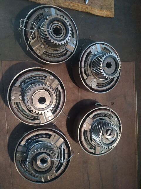 Pi&egrave;ces et &eacute;quipements Moto - Scooter - Quad Pi&egrave;ces et &eacute;quipements Moto - Scooter - Quad  occasion La Chapelle-aux-Choux 72800