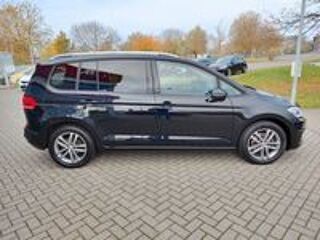 Touran 1.4 TSI 150 BMT DSG7 5pl Sound 2017 occasion 69007 Lyon