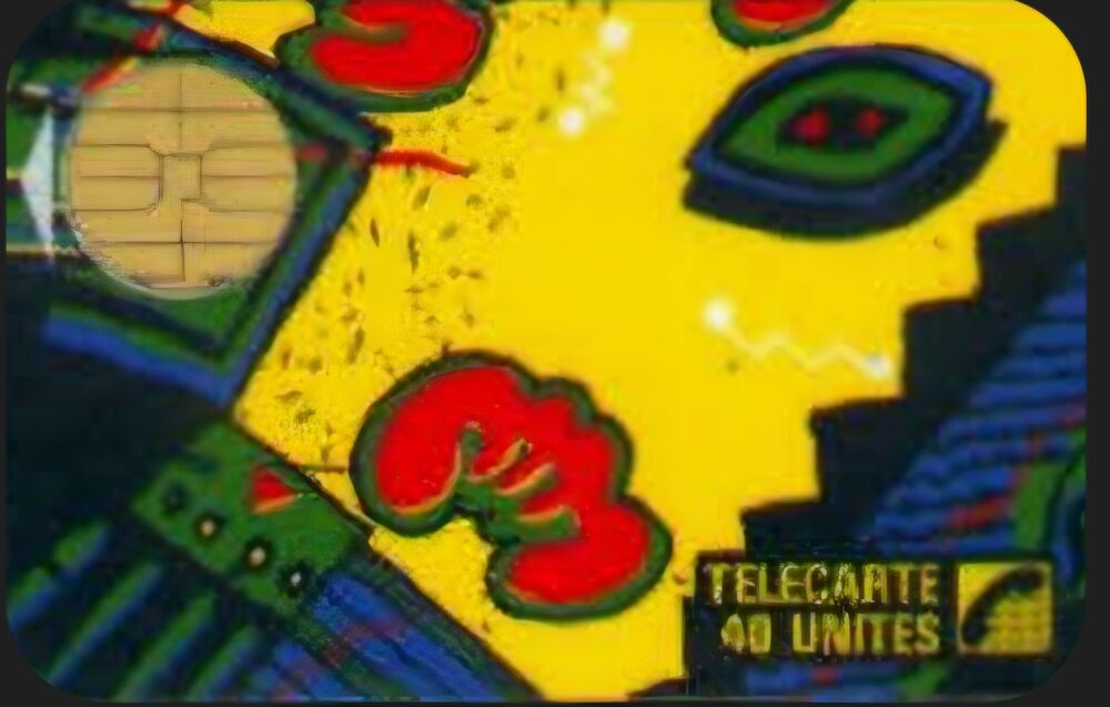 RACHAT COLLECTIONS DE TELECARTES 