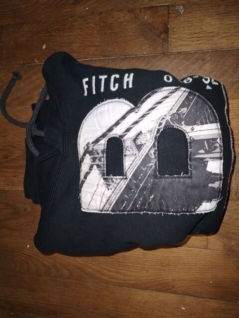 Sweat  capuche (XS) 2 Brillon-en-Barrois (55)