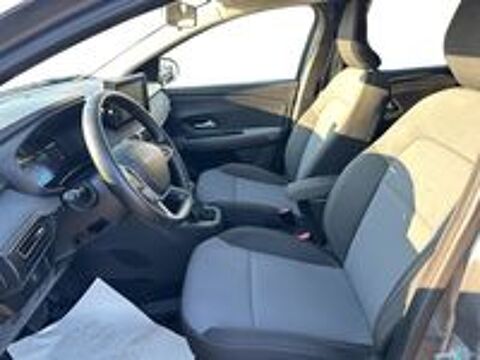 Jogger Hybrid 140 7 places GSR2 Extreme 2025 occasion 91310 Montlh&eacute;ry