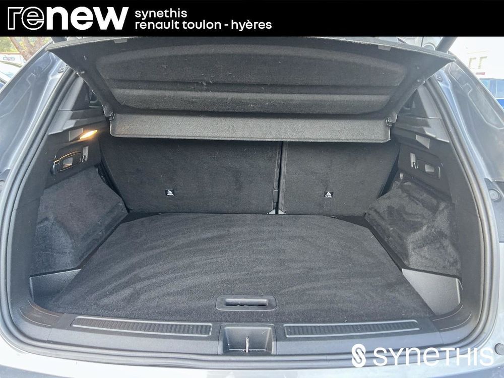 Austral E-Tech hybrid 200 Iconic esprit Alpine 2023 occasion 83160 La Valette-du-Var