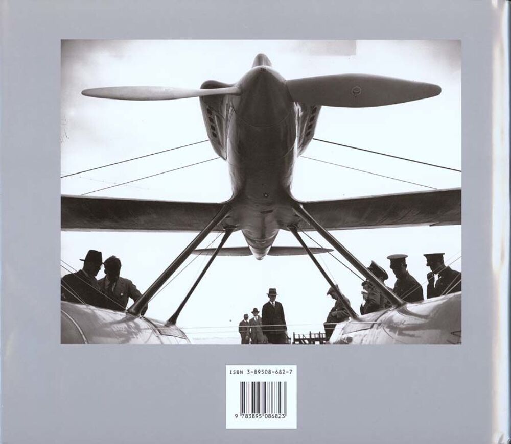 Aviation ; les premi&egrave;res ann&eacute;es de l'a&eacute;ronautique Livres et BD