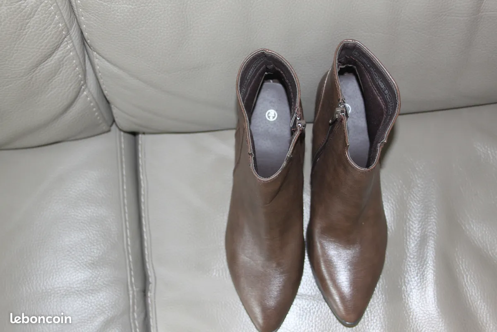 Chaussures femme Chaussures