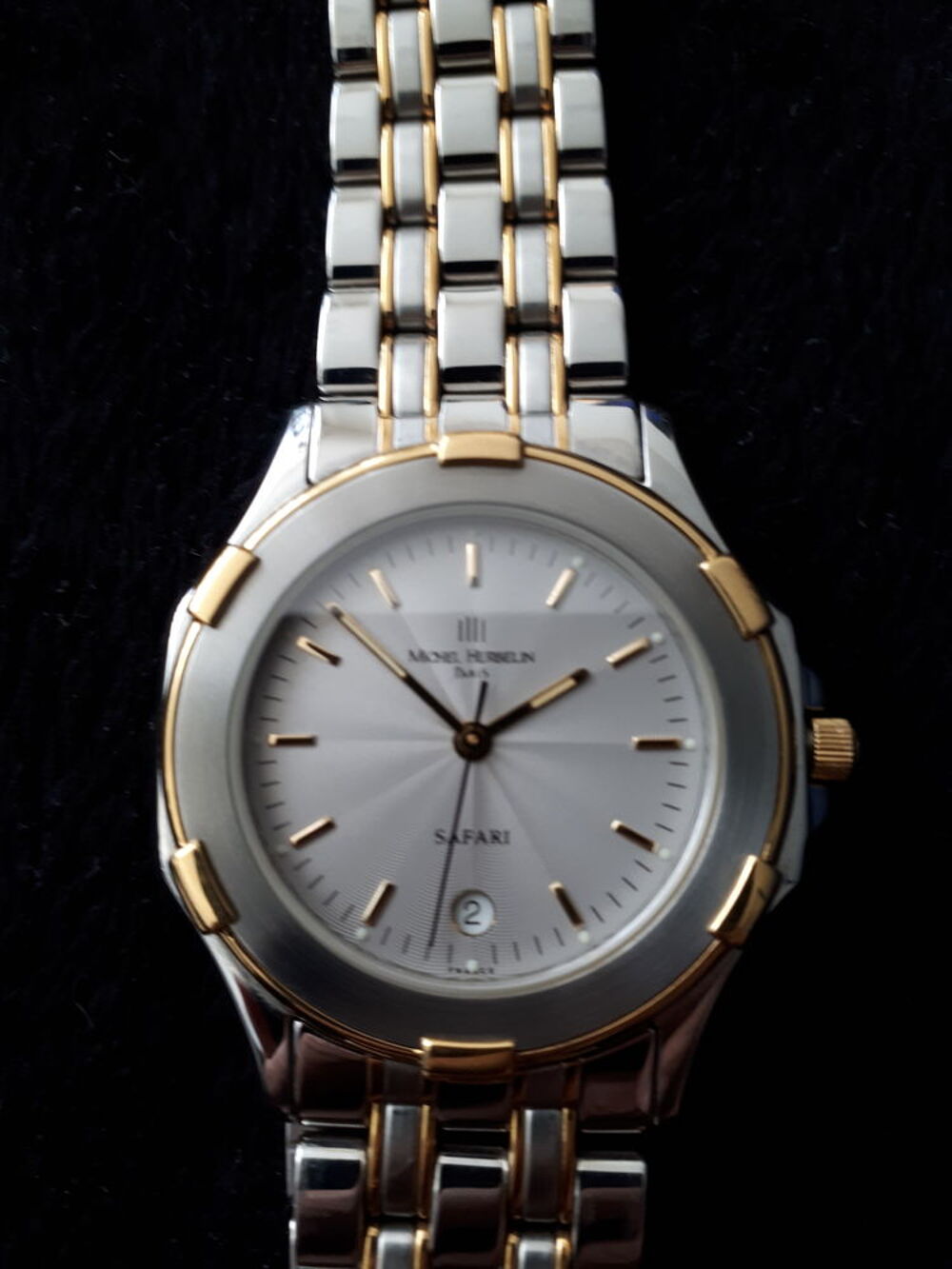 Achetez tr s belle montre quasi neuf annonce vente Antony 92