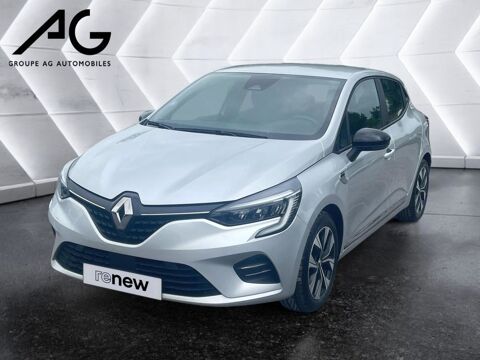 Renault Clio V Clio E-Tech 140 Limited 2021 occasion Rethel 08300