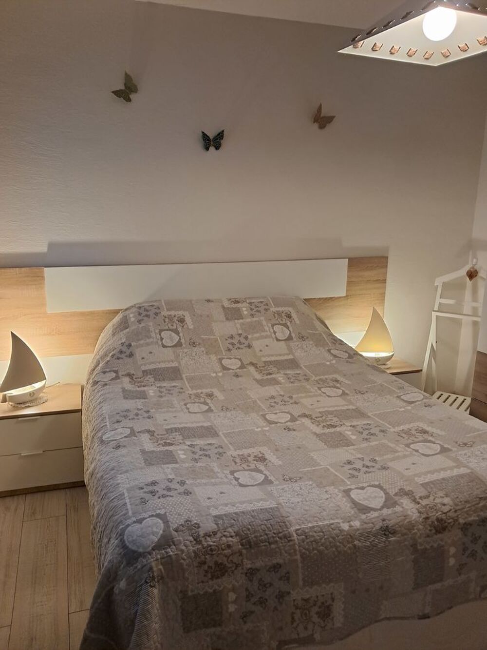   gîte 