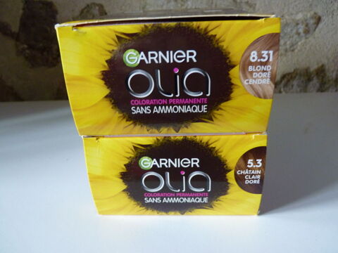 Colorations cheveux neuves (2) 10 Prissac (36)