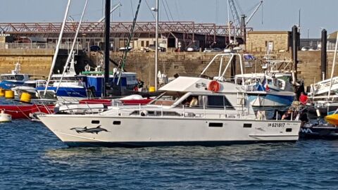 Bateaux à moteur Vedette - Yacht - Offshore 1977 occasion Pontrieux 22260