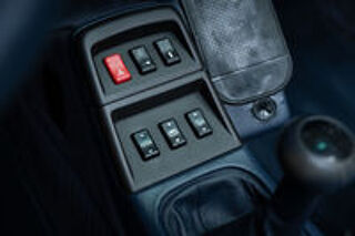 911 (964) Targa 1996 occasion 75014 Paris