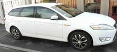 Mondeo 1.8 TDCI 115CV 2011 occasion 93430 Villetaneuse