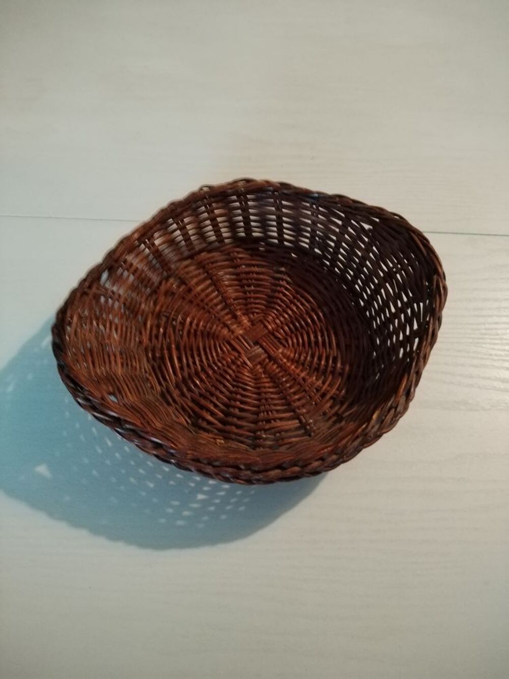 CORBEILLE D�coration