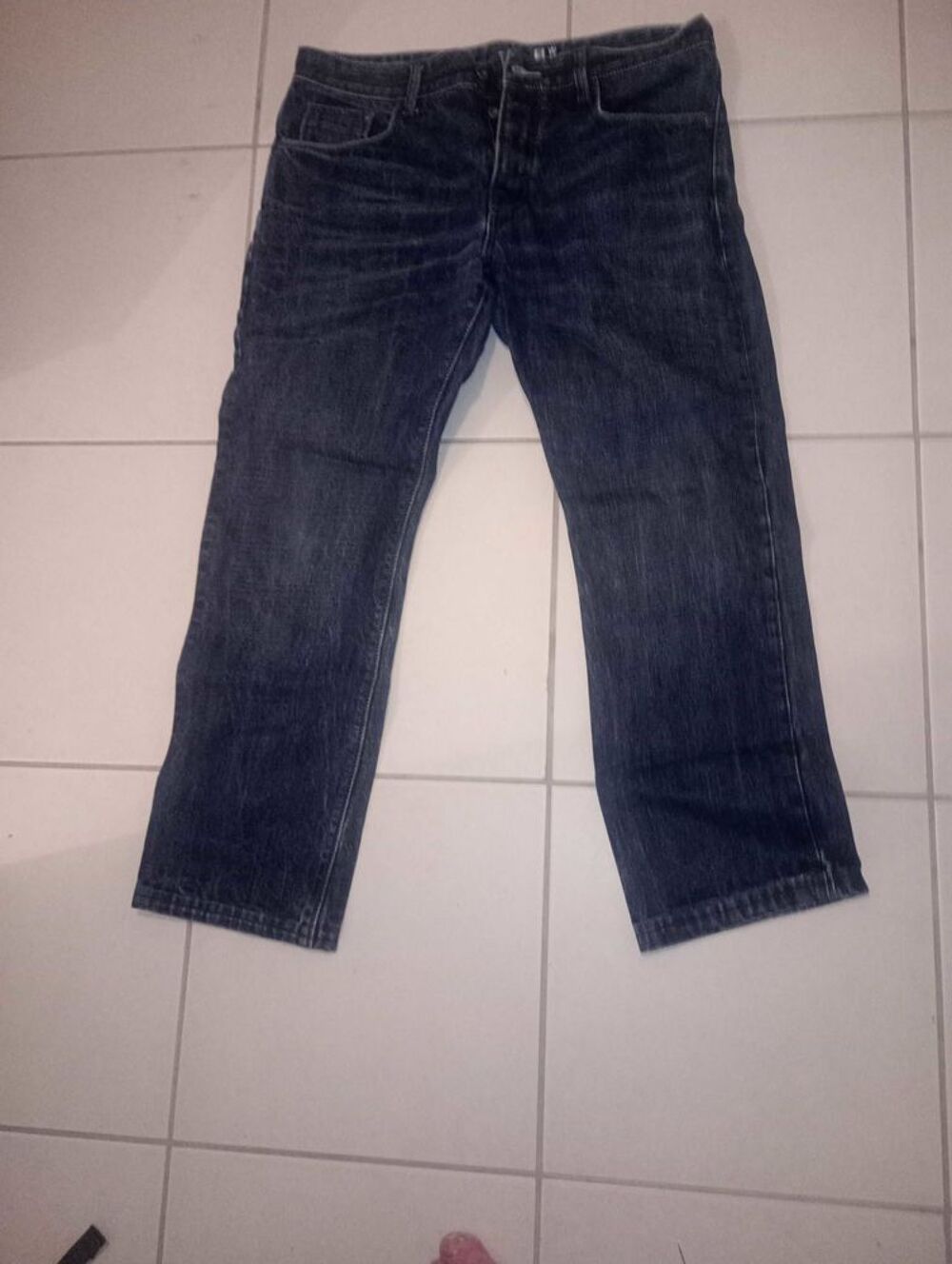 pantalon Vêtements