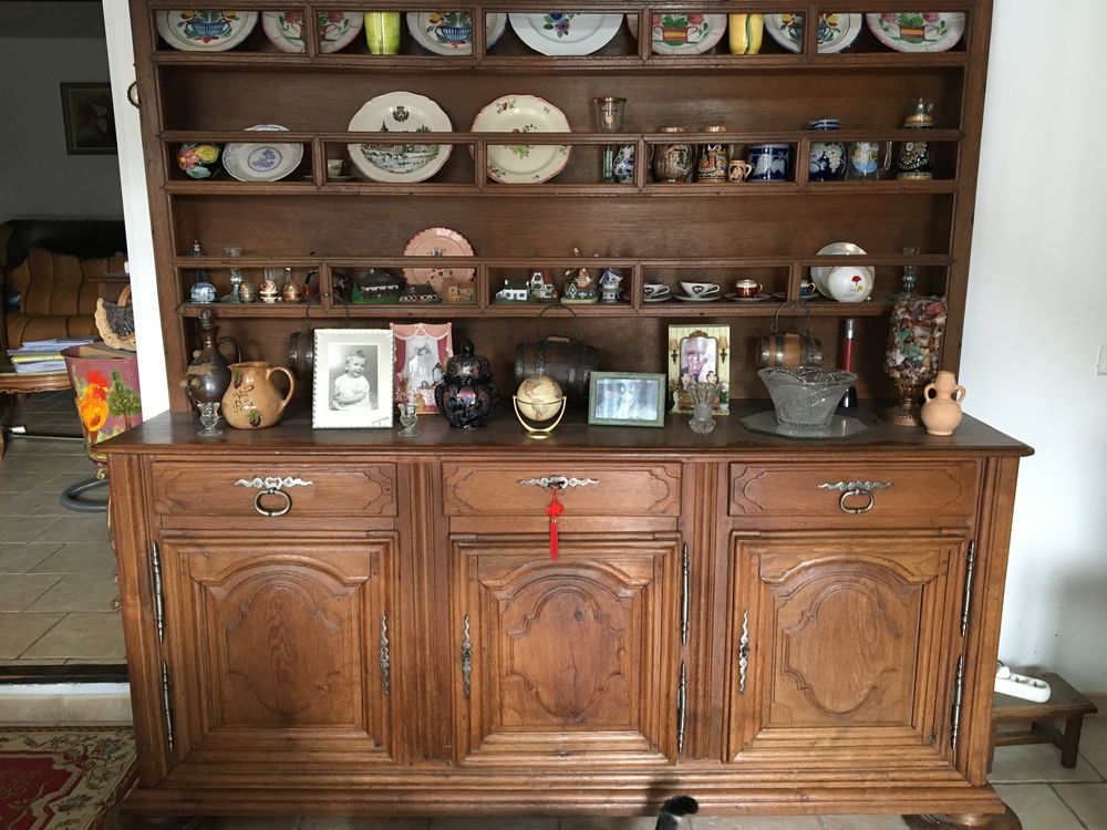 Vaisselier Meubles