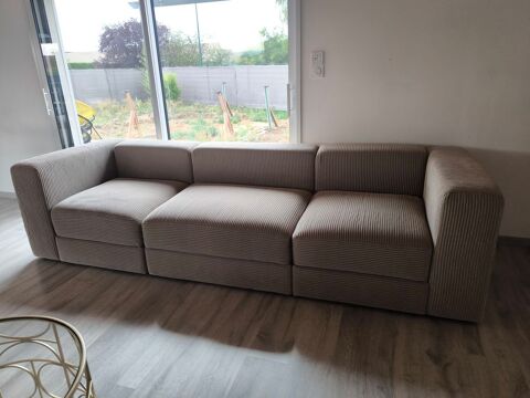 Canapé modulable 900 Brioude (43)