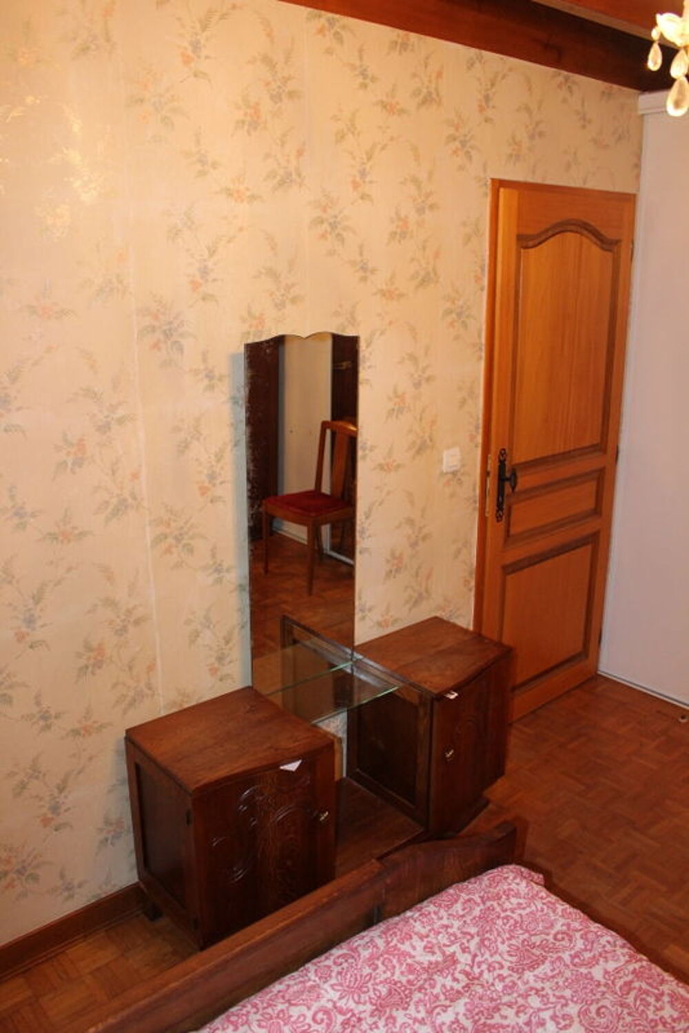 CHAMBRE (CHENE) Meubles