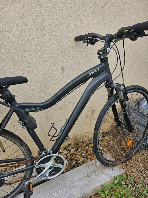 Velo scrapper CR7 100 M�ru (60)