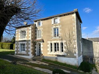  Maison à vendre 8 pièces 210 m²