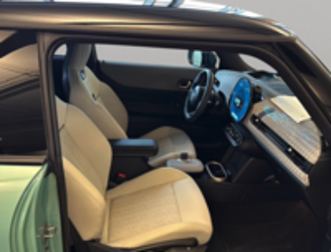 Cooper S 204 DKG-7 2025 occasion 59000 Lille
