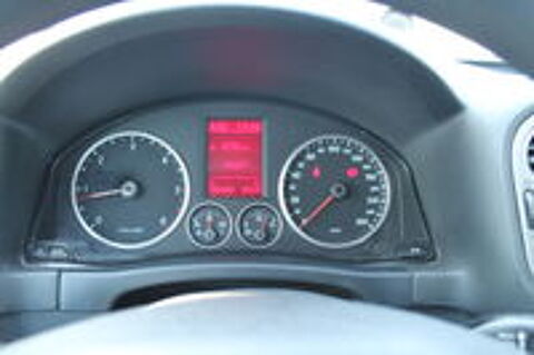 Tiguan 2.0 TDI 140 FAP Confortline 4Motion 2008 occasion 20260 Calvi