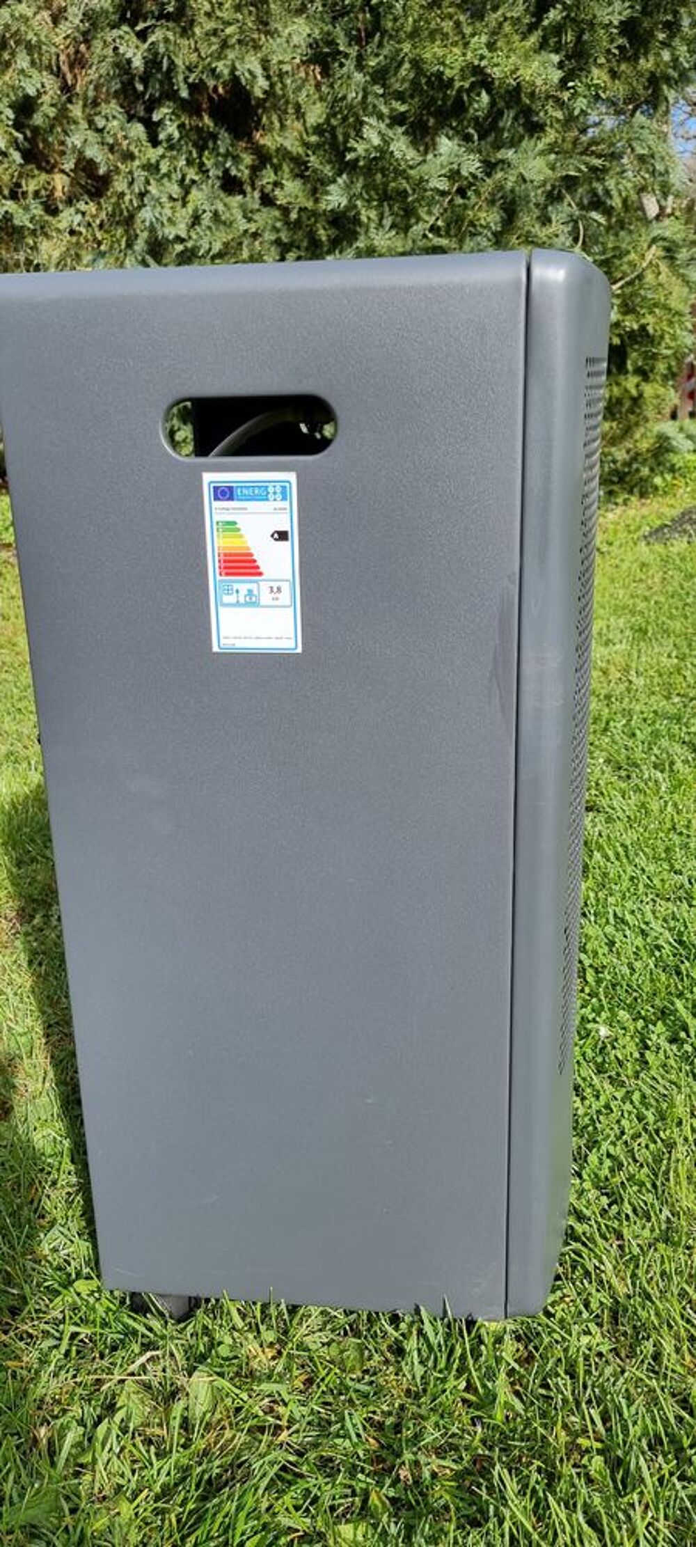 Chauffage au gaz Meubles