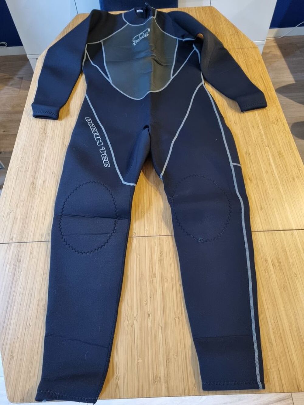 Combinaison N&eacute;opr&egrave;ne homme - Taille L Sports