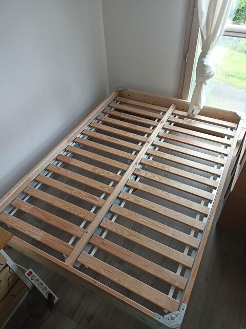 sommier 200�140 Pantin (93)
