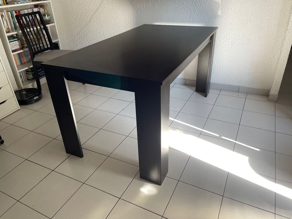 table salle &agrave; manger Meubles