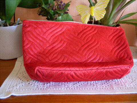 TROUSSE DE TOILETTE 6 Le Relecq-Kerhuon (29)