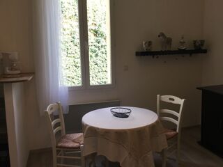  Appartement à louer 1 pièce 30 m²
