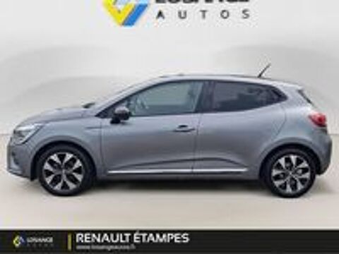 Clio V Clio SCe 65 Evolution 2023 occasion 91150 &Eacute;tampes